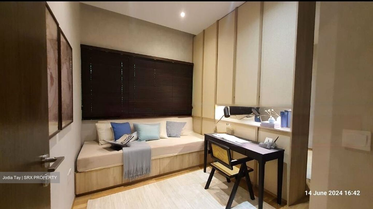Atlassia (D15), Apartment #443123651
